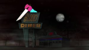 Blood Diner