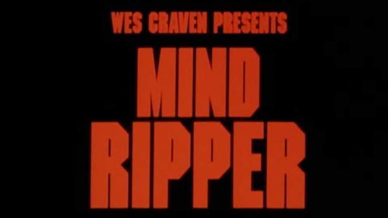 Mind Ripper