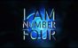 I Am Number Four