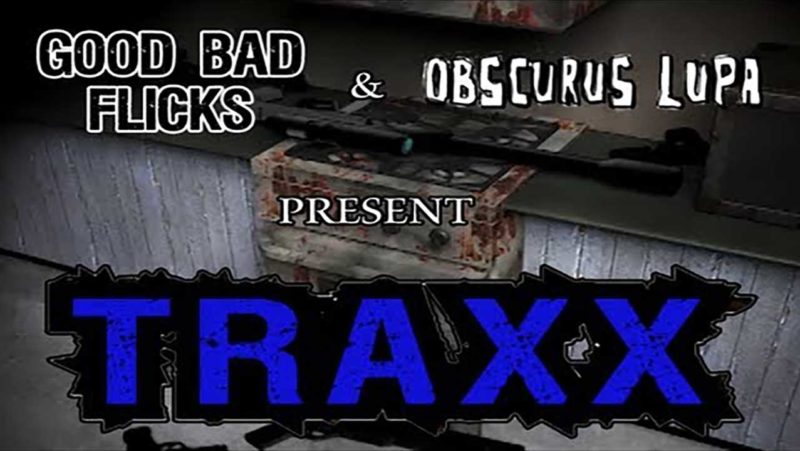 Traxx