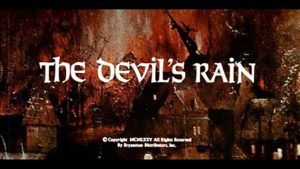 The Devil's Rain