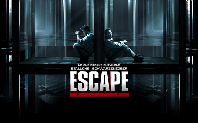 Escape Plan