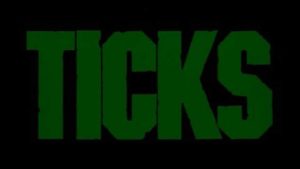 Ticks