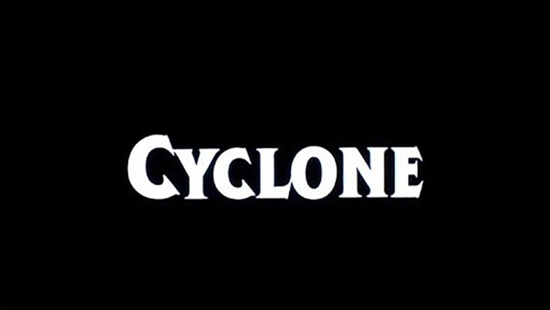 Cyclone