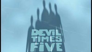 Devil Times Five
