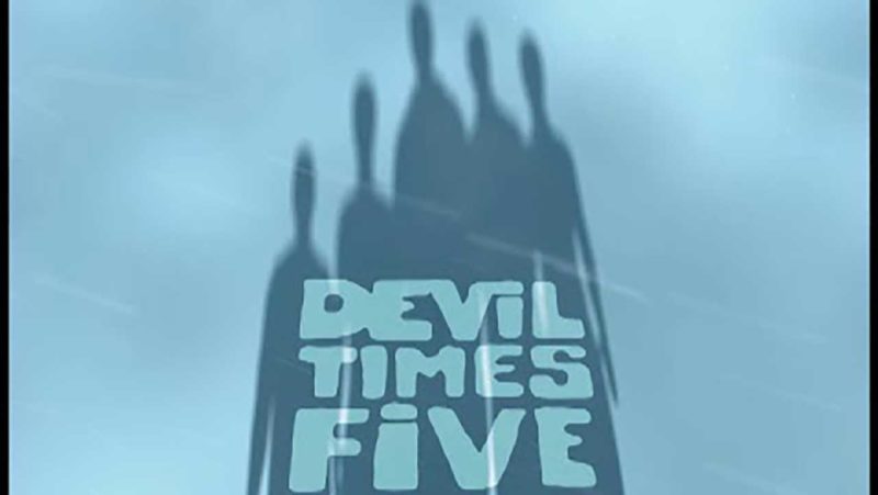 Devil Times Five