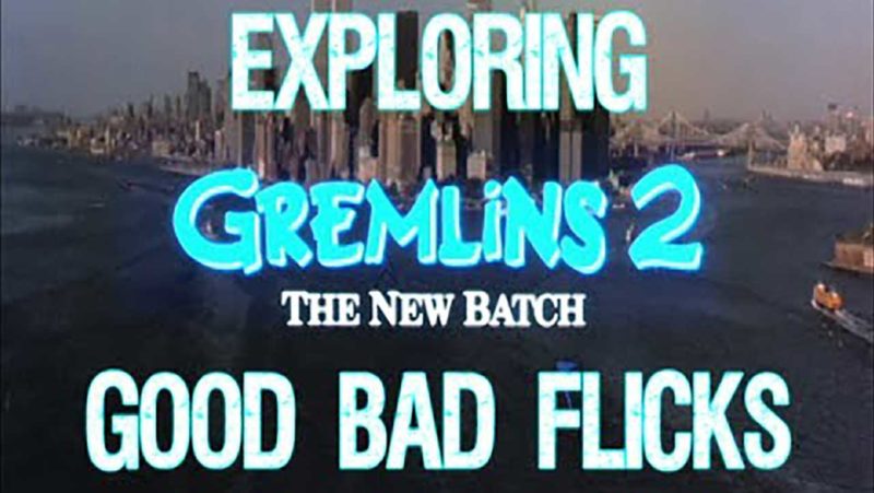 Gremlins 2: The New Batch