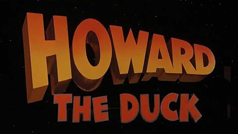 Howard the Duck