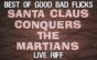 Santa Claus Conquers the Martians Live Riff Best Of