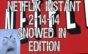 Netflix Instant Recommendations for 2-14-14