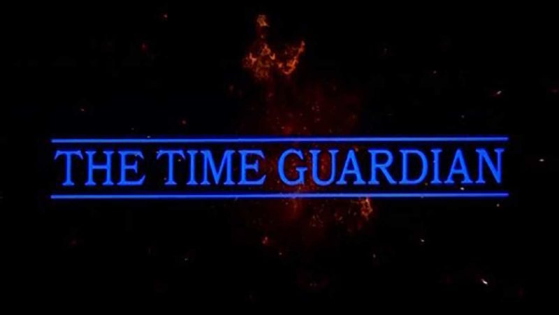 The Time Guardian