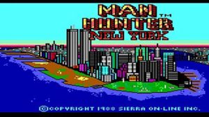 Manhunter New York