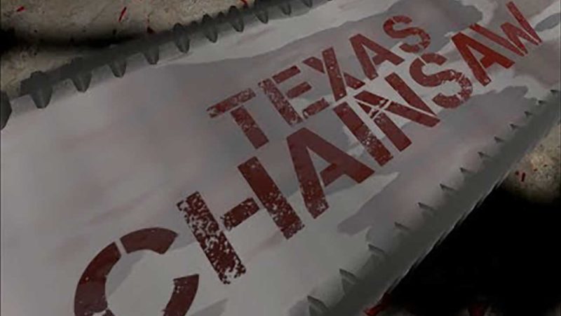 Texas Chainsaw