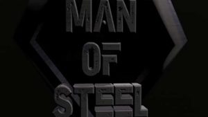 Man of Steel