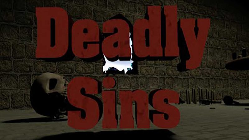 Deadly Sins