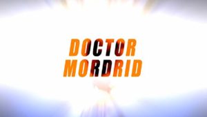 Doctor Mordrid