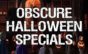 Obscure Halloween Specials