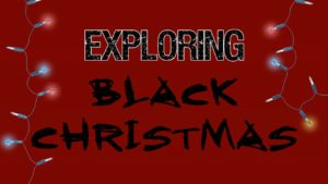 Black Christmas