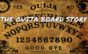 The Ouija Board Story