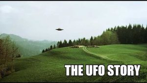 The UFO Story