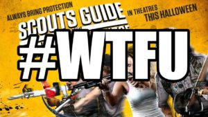 WTFU Scouts Guide Review
