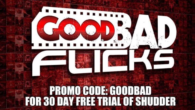 Mayhem Review and 30 Day Shudder Promo Code