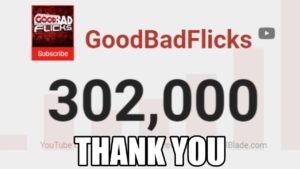 Thank You for 300k Subs