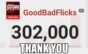 Thank You for 300k Subs