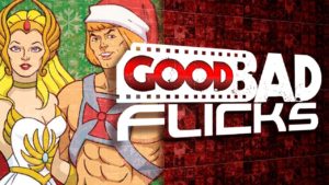 He-Man and She-Ra: A Christmas Special