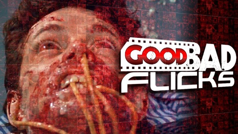 5 Overlooked Films Ep 3 - Awesome 90s Horror