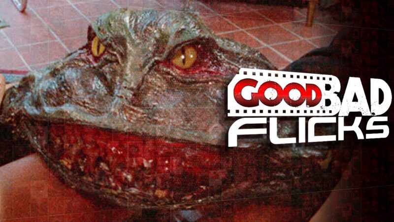 5 Overlooked Films Ep 4 - MORE Awesome 90s Horror