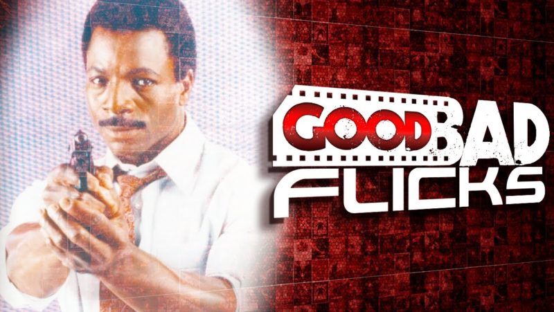 5 Overlooked Films Ep 9 - Lesser Known Carl Weathers Films