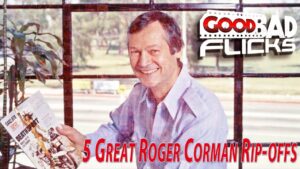 5 Great Roger Corman Ripoffs