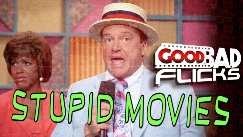 5 Overlooked Films Ep 12 - Stupid Movies